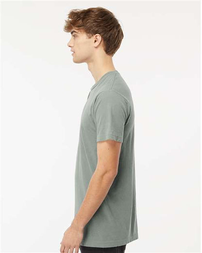 Bay-model Image