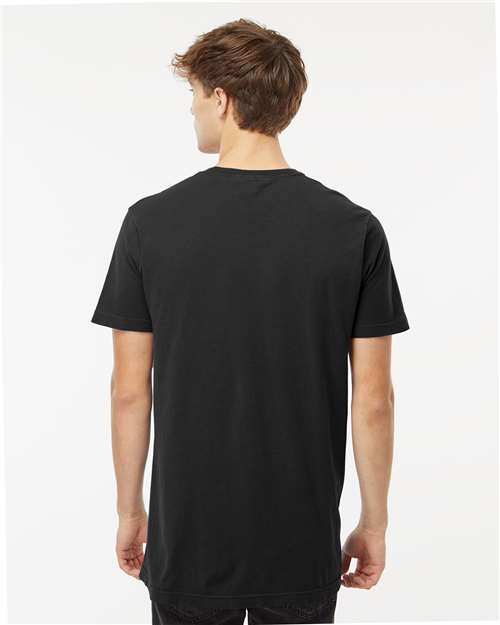 Black-model Image