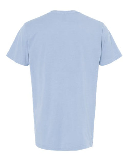 Chambray-model Image