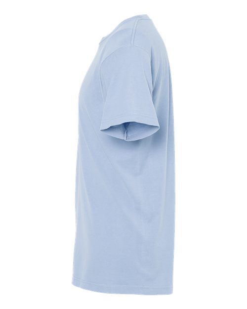 Chambray-model Image