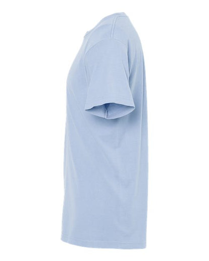 Chambray-model Image