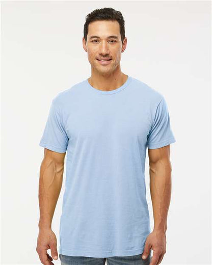 Chambray-model Image