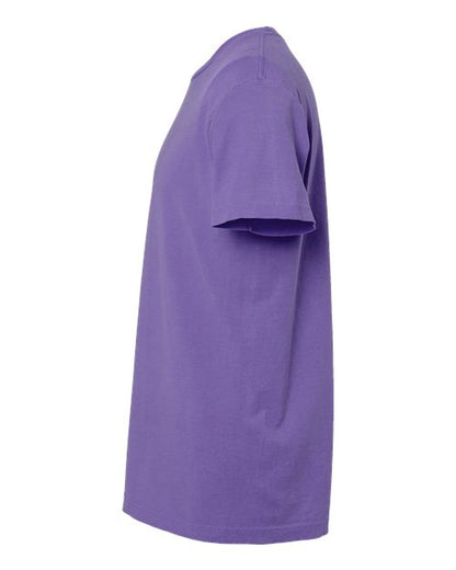 Violet-model Image
