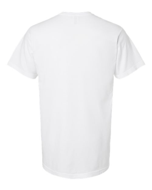 White-model Image
