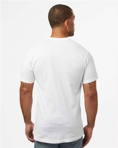 White-model Image