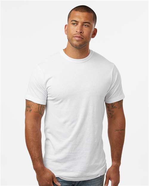White-model Image