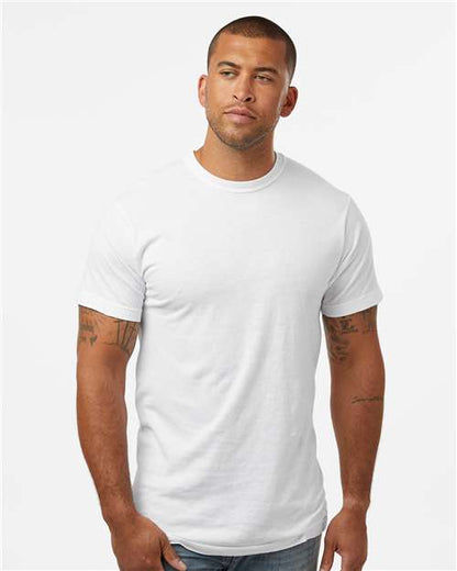 White-model Image