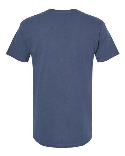 Indigo Blue-model Image