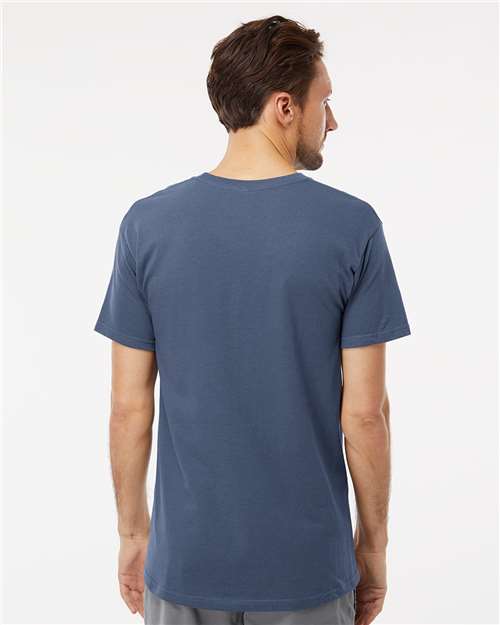 Indigo Blue-model Image