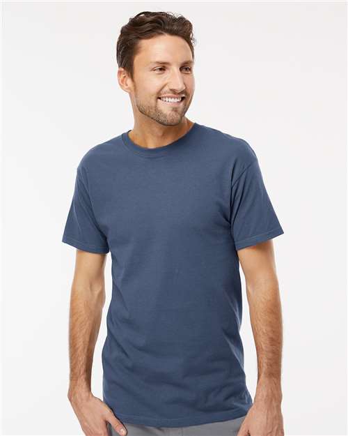 Indigo Blue-model Image