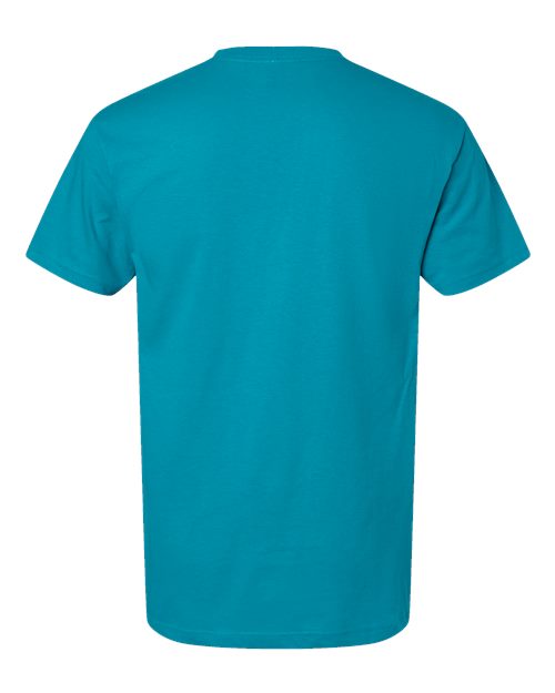 Tropical Blue-model Image