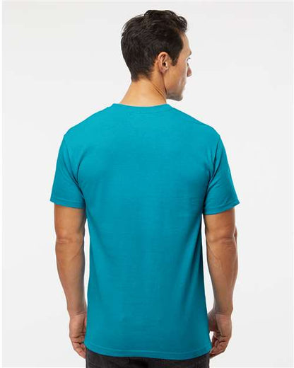 Tropical Blue-model Image
