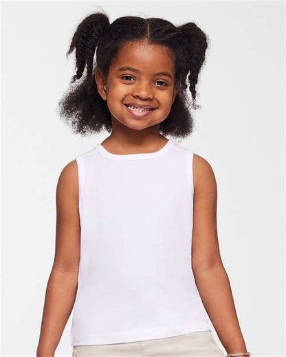 White-model Image