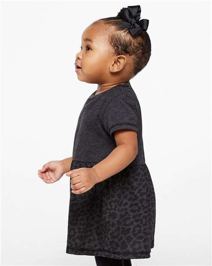 Vintage Smoke/ Black Leopard-model Image