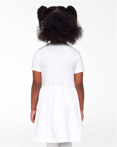 White-model Image