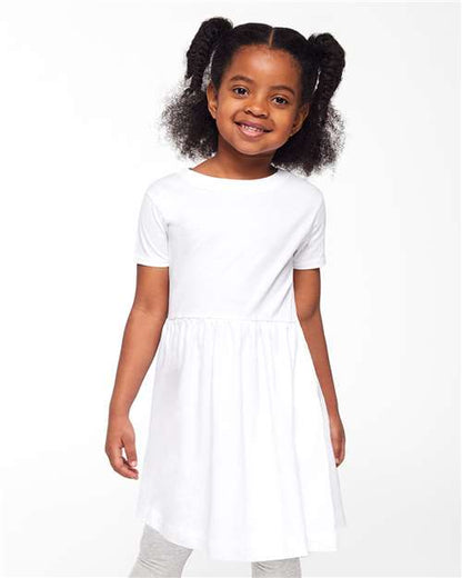 White-model Image