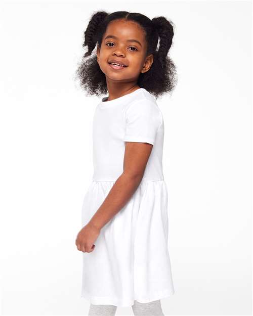 White-model Image