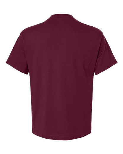 Maroon-model Image