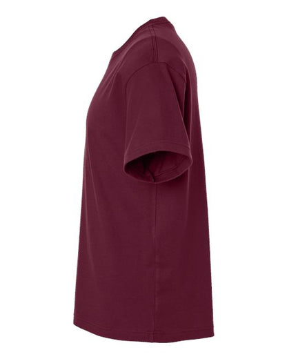 Maroon-model Image