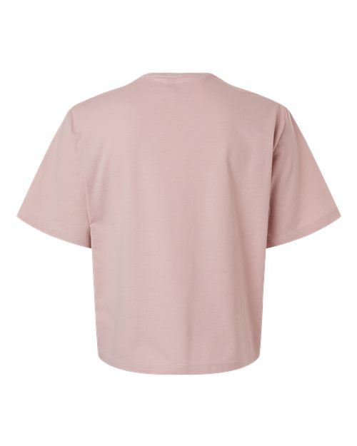 Blush-model Image