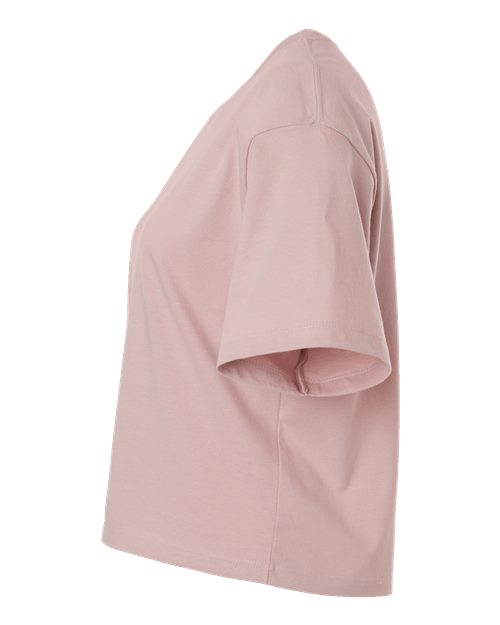 Blush-model Image