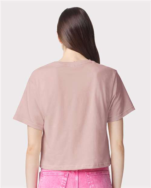 Blush-model Image