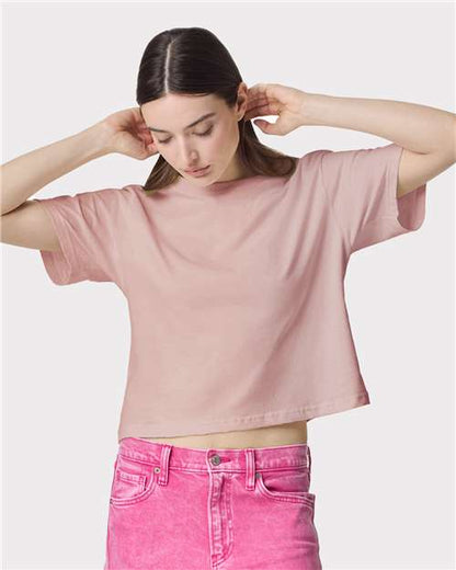 Blush-model Image