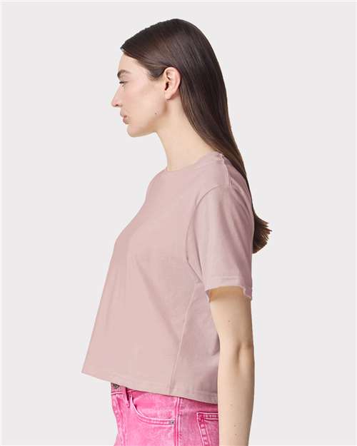 Blush-model Image