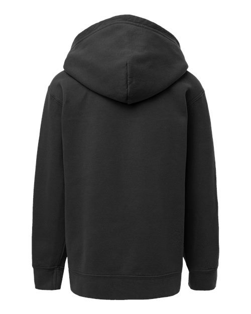 Black-model Image