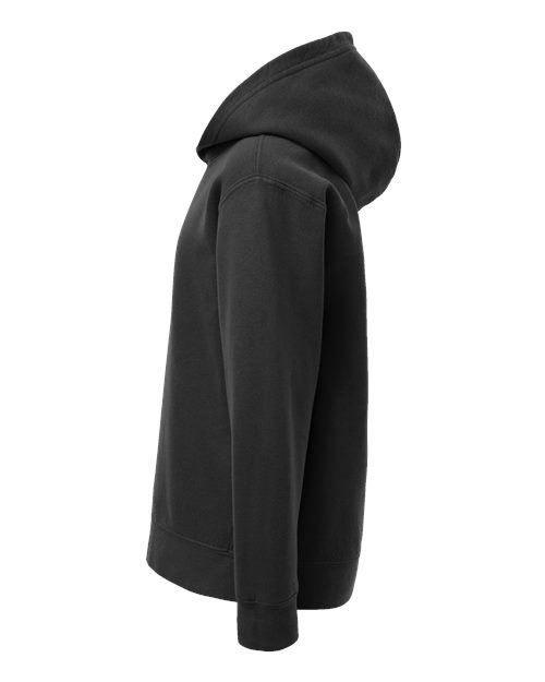 Black-model Image