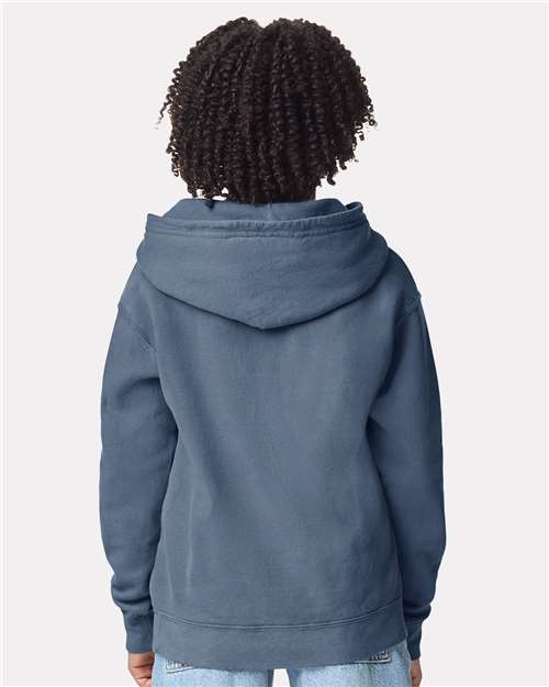 Blue Jean-model Image