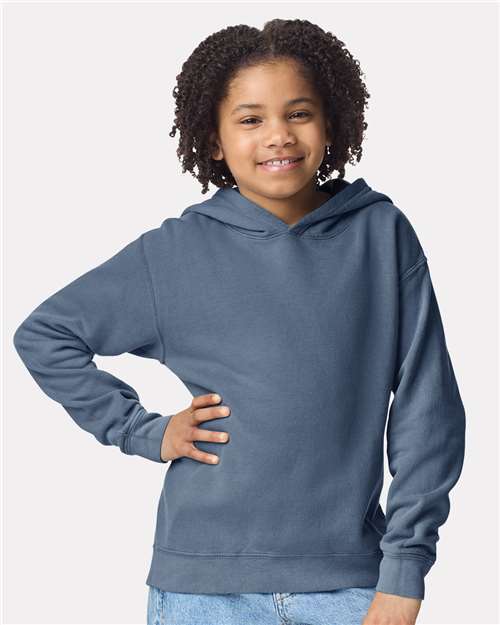 Blue Jean-model Image