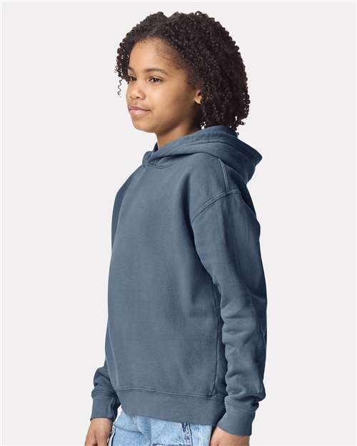 Blue Jean-model Image