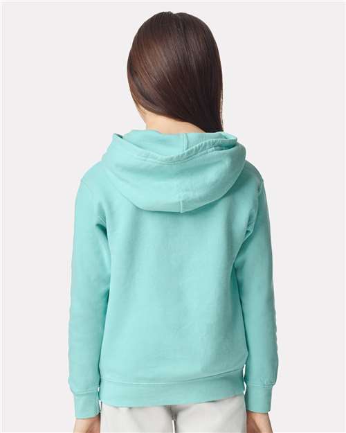 Chalky Mint-model Image