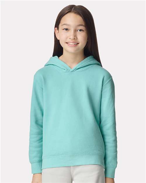 Chalky Mint-model Image