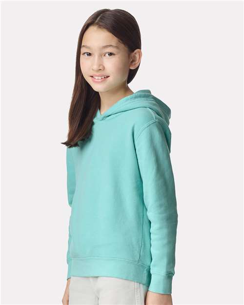 Chalky Mint-model Image