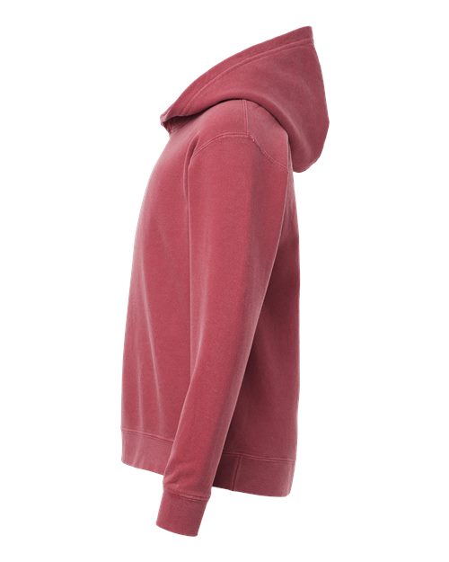 Crimson-model Image