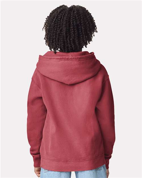 Crimson-model Image