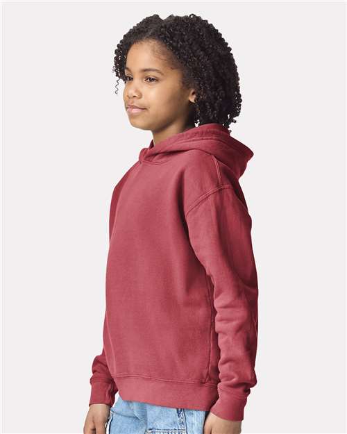 Crimson-model Image