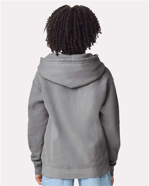 Grey-model Image