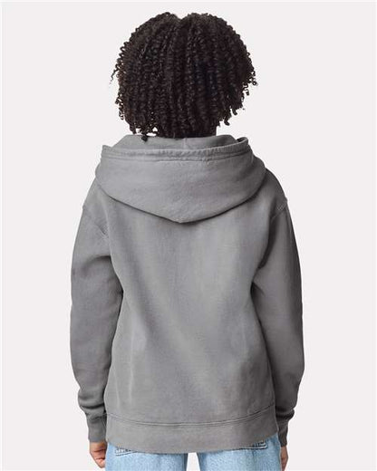 Grey-model Image