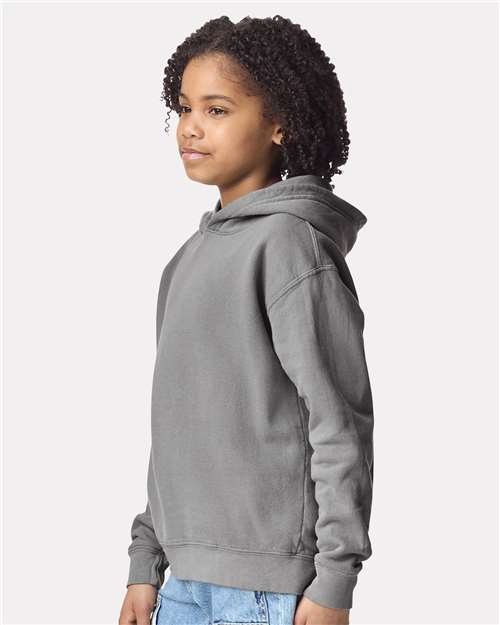 Grey-model Image