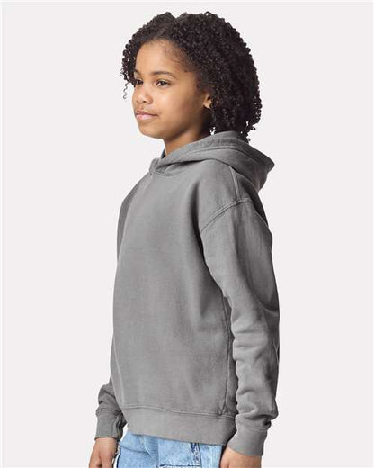 Grey-model Image