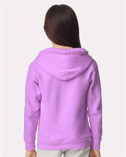 Neon Violet-model Image