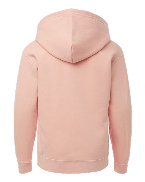 Peachy-model Image