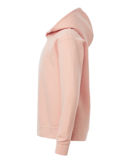 Peachy-model Image