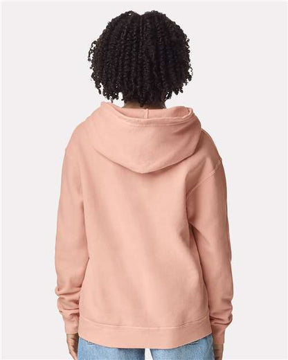 Peachy-model Image