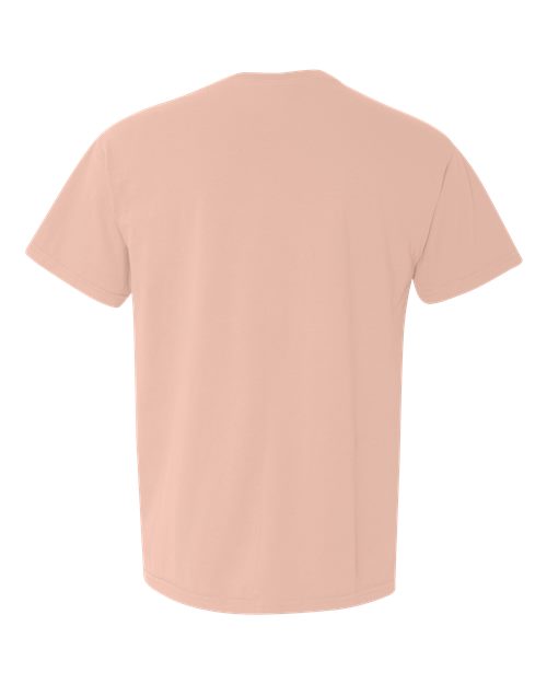 Peachy-model Image