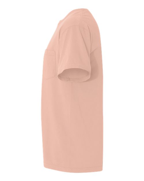 Peachy-model Image