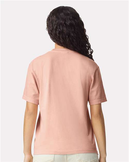 Peachy-model Image